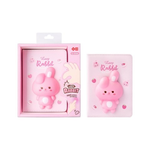Notes mini 96k.Króliczek SQUISHY Notes mini 96k.Króliczek SQUISHY
