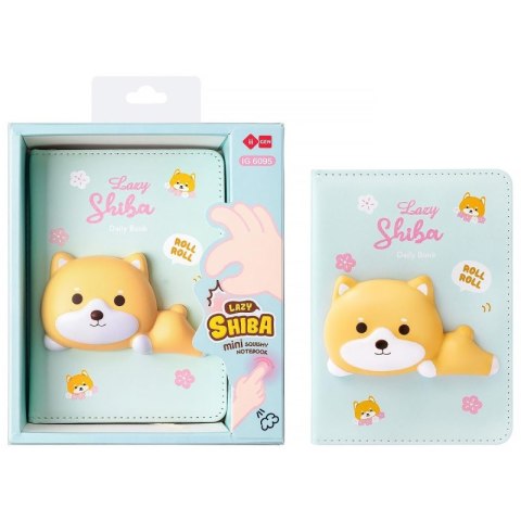 Notes mini 96k.Piesek SQUISHY Notes mini 96k.Piesek SQUISHY
