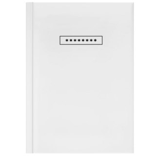 Notes na hasła internetowe
