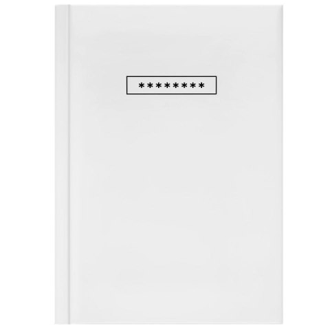 Notes na hasła internetowe