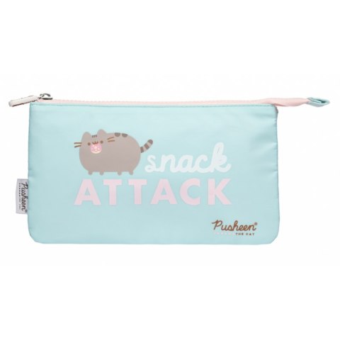 Piórnik saszetka Pusheen MARE0077 Piórnik saszetka Pusheen MARE0077