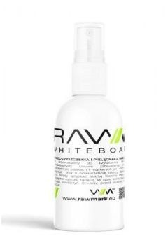 Płyn do tablic suchościeralnych RAWMARK white board eraser 30 ml Płyn do tablic suchościeralnych RAWMARK white board eraser 30 ml