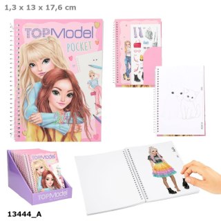 Podręczny szkicownik Top Model 13444A