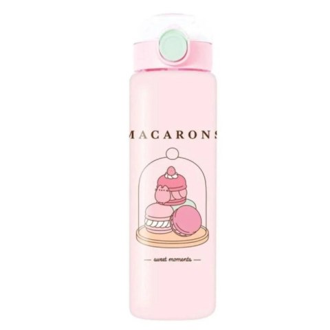 Bidon 650ml Pusheen Sweets PUSW6363 Bidon 650ml Pusheen Sweets PUSW6363