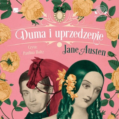 CD MP3 Duma i uprzedzenie