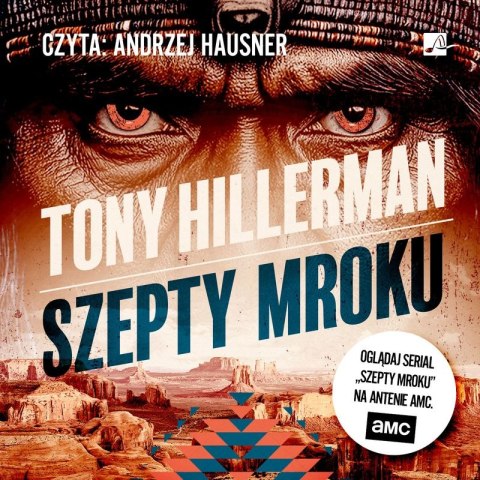 CD MP3 Szepty mroku CD MP3 Szepty mroku