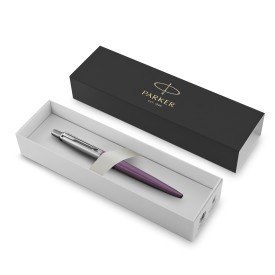 Długopis Parker Jotter Victoria Violet CT niebieski 1953190 Długopis Parker Jotter Victoria Violet CT niebieski 1953190