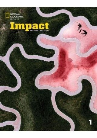 Impact 2 Edition 1 Student's Book with the spark platform