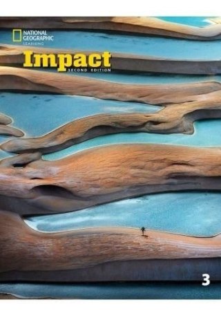 Impact 2 Edition 3 Student's Book with the Spark platform