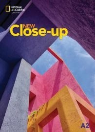 New Close Up A2 Student's Book with online Practice and Student's ebook New Close Up A2 Student's Book with online Practice and Student's ebook