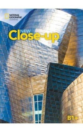 New Close Up B1+ Student's Book with online Practice and Student's ebook New Close Up B1+ Student's Book with online Practice and Student's ebook