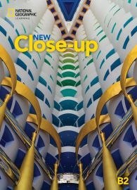 New Close Up B2 Student's Book with online Practice and Student's ebook New Close Up B2 Student's Book with online Practice and Student's ebook