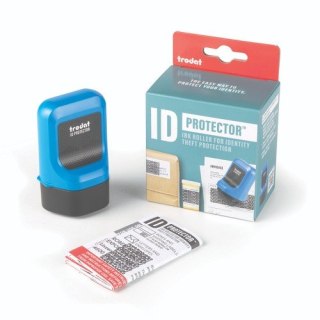 Pieczątka ID Protector do ochrony Twoich danych