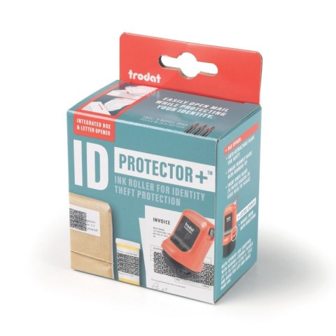 Pieczątka ID Protector plus do ochrony twoich danych z wkładami Pieczątka ID Protector plus do ochrony twoich danych z wkładami