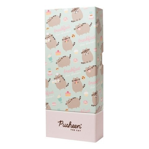 Piórnik na biurko Pusheen MARE0102 Piórnik na biurko Pusheen MARE0102