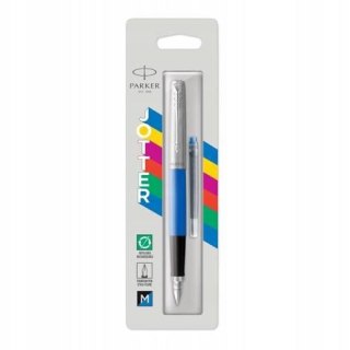 Pióro wieczne Parker Jotter Originals Blue (M) 2096858