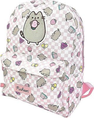 Plecak 1-komorowy Pusheen PURF6016