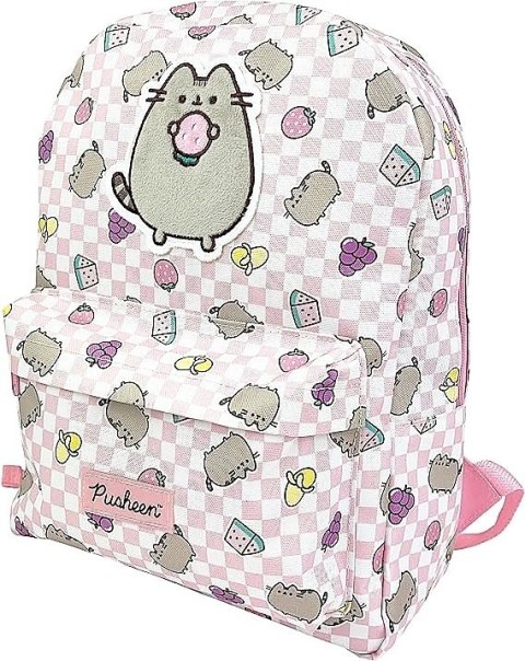 Plecak 1-komorowy Pusheen PURF6016 Plecak 1-komorowy Pusheen PURF6016