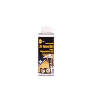 Płyn do usuwania etykiet Yellow One 200ml
