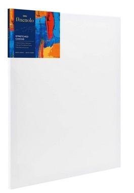 Podobrazie malarskie Finenolo bawełniane 50x60cm