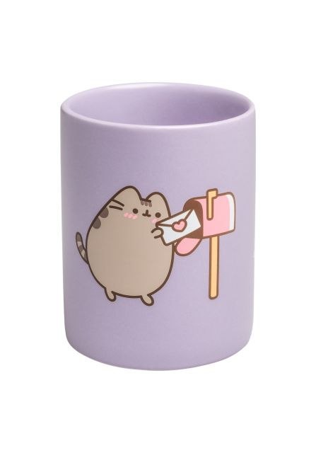 Pojemnik Pusheen na biurko LAPC002 Pojemnik Pusheen na biurko LAPC002