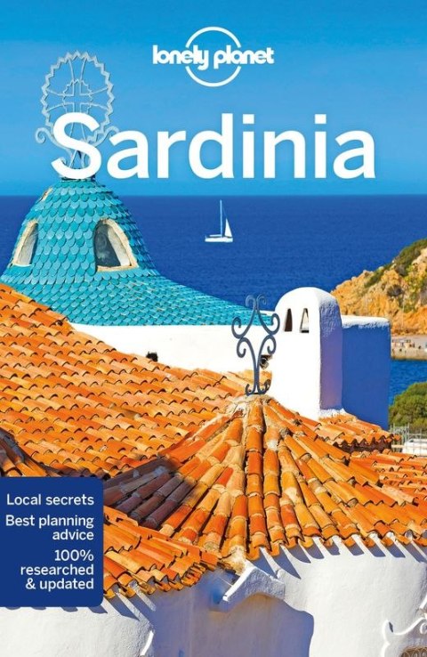 Sardinia wer. angielska Sardinia wer. angielska