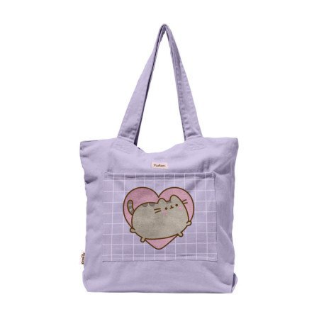 Torba Pusheen na ramię MARE0286 Torba Pusheen na ramię MARE0286