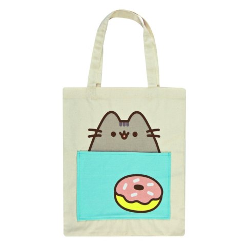 Torba bawełniana Pusheen PUSE7880 Torba bawełniana Pusheen PUSE7880