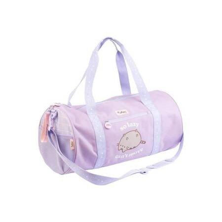 Torba sportowa Pusheen MARE0275 Torba sportowa Pusheen MARE0275