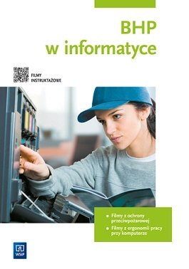 BHP w informatyce BHP w informatyce