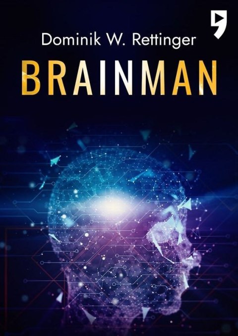 Brainman Brainman