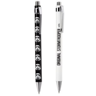 Długopis Szturmowiec 2 szt. PENS30