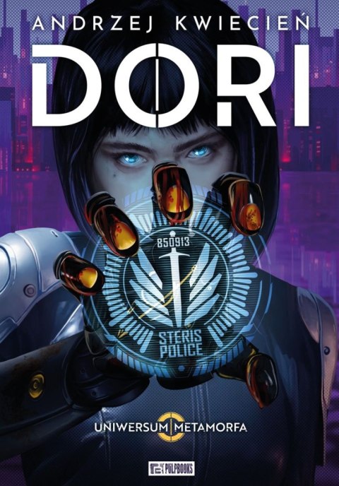 Dori Dori