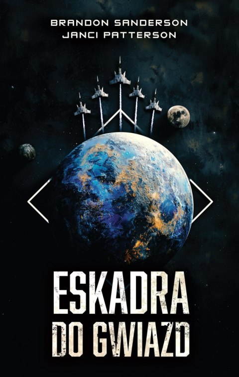 Eskadra do gwiazd Eskadra do gwiazd