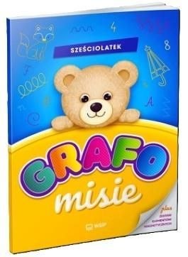GRAFOmisie Sześciolatek
