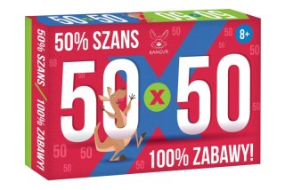 Gra 50x50
