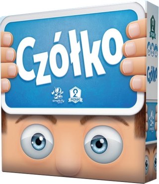 Gra Czółko