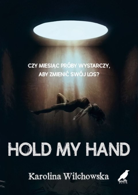 Hold My Hand Hold My Hand