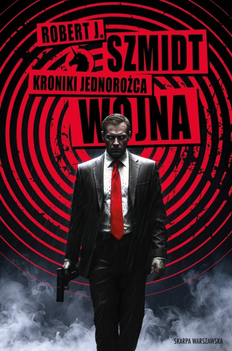 Kroniki Jednorożca. Wojna