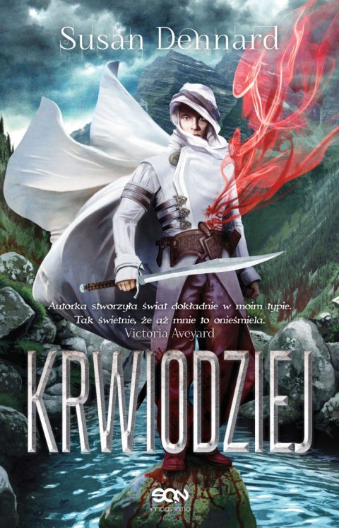Krwiodziej Krwiodziej