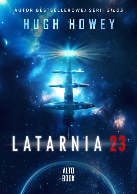 Latarnia 23 Latarnia 23