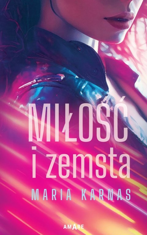 Miłość i zemsta Miłość i zemsta