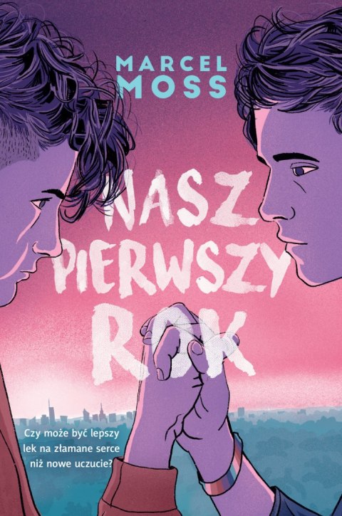 Nasz pierwszy rok Nasz pierwszy rok
