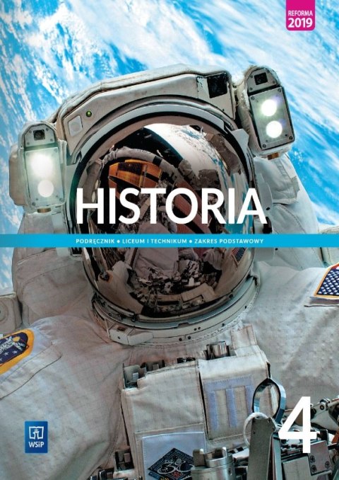 Nowe historia podręcznik 4 liceum i technikum zakres podstawowy Nowe historia podręcznik 4 liceum i technikum zakres podstawowy