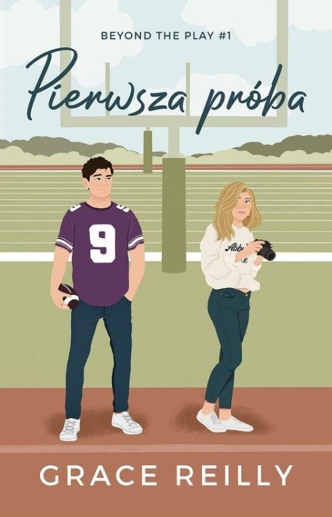Pierwsza próba Pierwsza próba