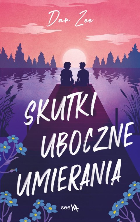Skutki uboczne umierania Skutki uboczne umierania