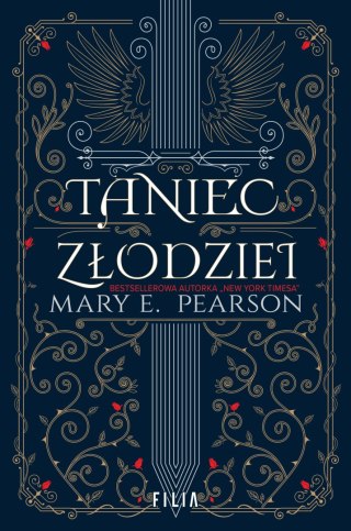 Taniec złodziei