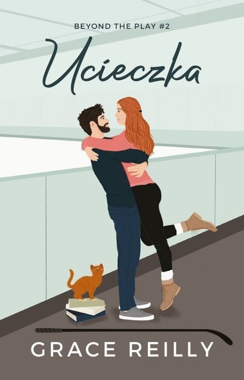 Ucieczka Ucieczka