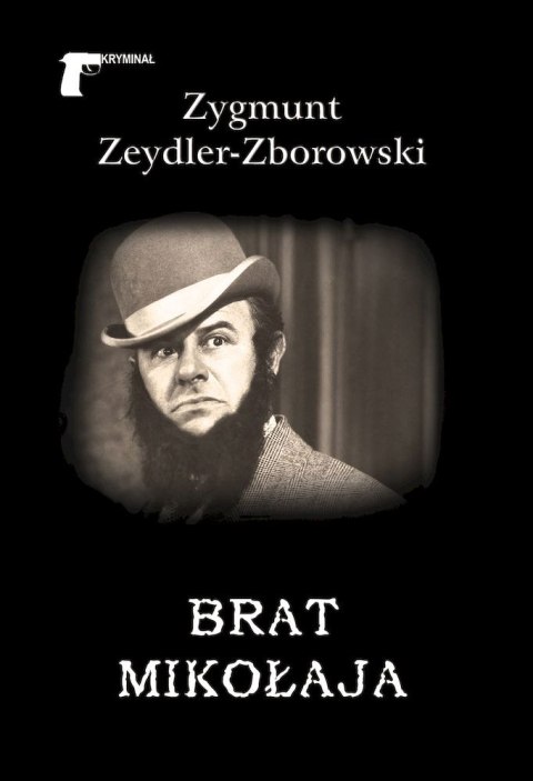 Brat Mikołaja Brat Mikołaja