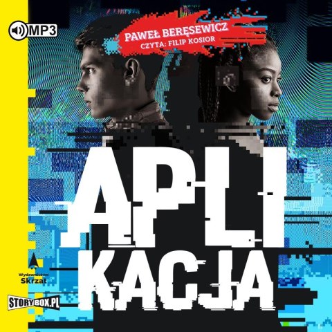 CD MP3 Aplikacja CD MP3 Aplikacja